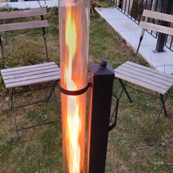 Flame Tower